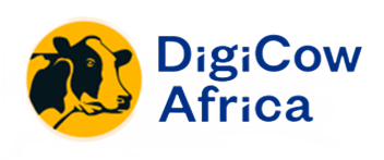 DigiCow Logo